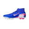 Scarpe Nike Air Zoom Mercurial Superfly 10 Academy AG