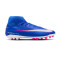 Scarpe Nike Air Zoom Mercurial Superfly 10 Academy AG
