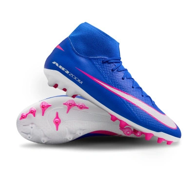 Scarpe Air Zoom Mercurial Superfly 10 Academy AG