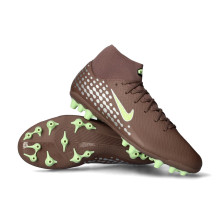 Scarpe Nike Air Zoom Mercurial Superfly 10 Academy AG KM