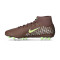 Scarpe Nike Air Zoom Mercurial Superfly 10 Academy AG KM