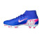 Scarpe Nike Air Zoom Mercurial Superfly 10 Academy FG/MG