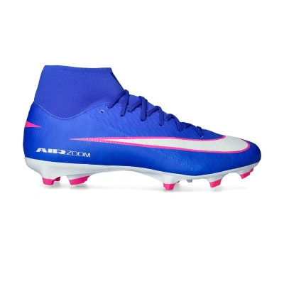 Scarpe Air Zoom Mercurial Superfly 10 Academy FG/MG