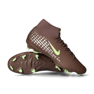 Scarpe Nike Air Zoom Mercurial Superfly 10 Academy FG/MG KM