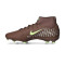 Scarpe Nike Air Zoom Mercurial Superfly 10 Academy FG/MG KM