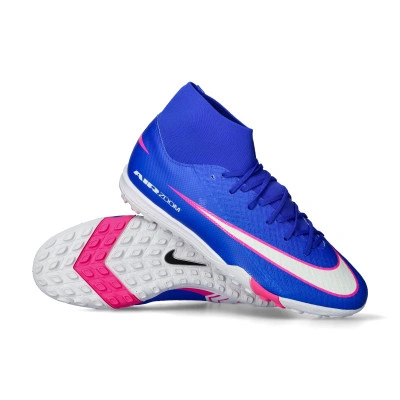 Scarpe Air Zoom Mercurial Superfly 10 Academy Turf