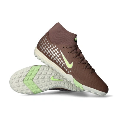 Scarpe Air Zoom Mercurial Superfly 10 Academy Turf KM
