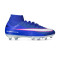 Scarpe Nike Air Zoom Mercurial Superfly 10 Elite AG-Pro