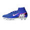 Scarpe Nike Air Zoom Mercurial Superfly 10 Elite AG-Pro