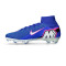 Scarpe Nike Air Zoom Mercurial Superfly 10 Elite FG