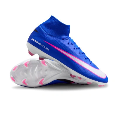Scarpe Air Zoom Mercurial Superfly 10 Pro FG