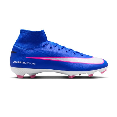 Scarpe Air Zoom Mercurial Superfly 10 Pro FG