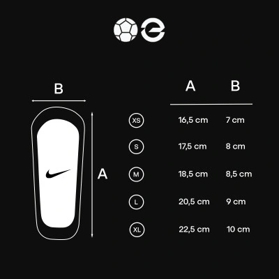 Parastinchi Nike Mercurial Flylite SL