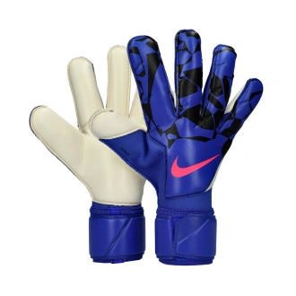Guanti Grip3 racer blue-black-pink blast