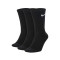 Calzini Nike Everyday Lightweight (3 Pares) Istituto Scolastico Giovanni Paolo II