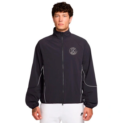 Giacca PSG Pre-Match 5th Kit 2025-2026