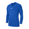 Maglia Nike Park First Layer m/l Bambino Istituto Scolastico Giovanni Paolo II