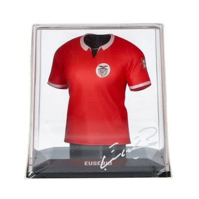 Mini maglia Eusébio - Legend - SLB - 1961/62