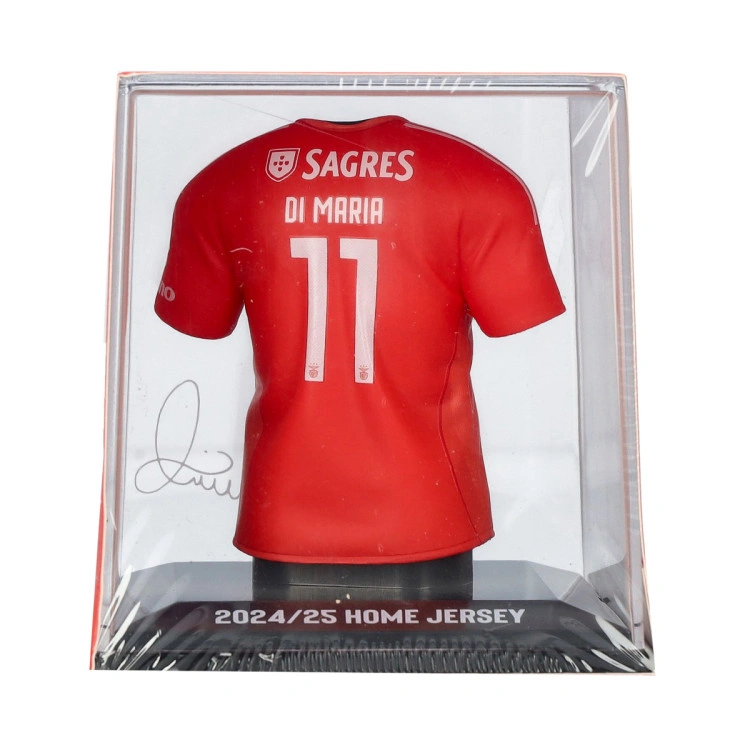varios-benfica-cf-mini-camiseta-di-maria-home-slb-202425-multicolor-1
