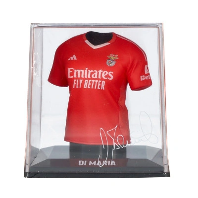 Mini maglia Di Maria - Home - SLB - 2024/25