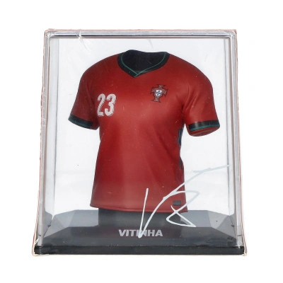Mini maglia Vitinha - Home - FPF - 2024