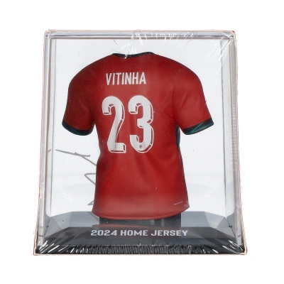 Mini maglia Vitinha - Home - FPF - 2024