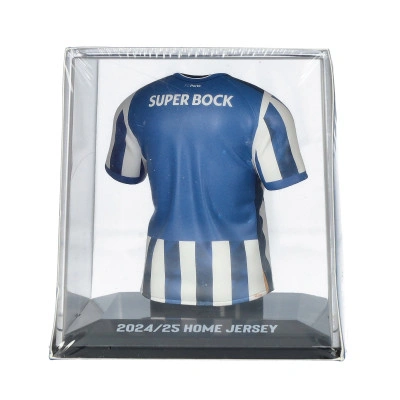 Mini maglia FCP - Home - 2024/25