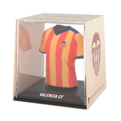 Vetrina maglia Valencia CF Vintage 1978-1979