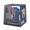 Vetrina maglia FCB Lamine Yamal 2024-2025