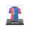 Vetrina maglia FCB Lamine Yamal 2024-2025