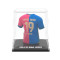 Vetrina maglia FCB Lamine Yamal 2024-2025