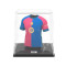 Vetrina maglia FCB Pedri 2024-2025