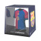 Vetrina maglia FC Barcelona Lewandowski 2024-2025