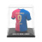 Vetrina maglia FC Barcelona Lewandowski 2024-2025