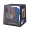 Vetrina maglia FCB Raphinha 2024-2025