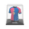 Vetrina maglia FCB Raphinha 2024-2025