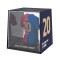 Vetrina maglia FCB Dani Olmo 2024-2025