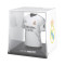 Vetrina maglia Real Madrid Mbappé 2024-2025