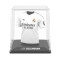 Vetrina maglia Real Madrid Bellingham 2024-2025