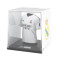 Vetrina maglia Real Madrid Modrić 2024-2025