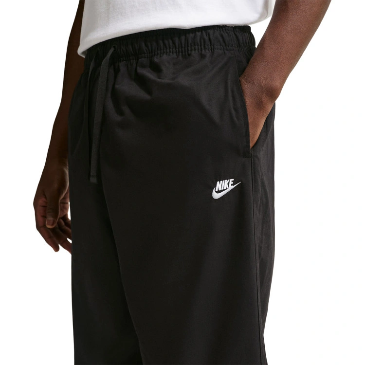 pantalon-largo-nike-sportswear-club-black-white-2