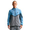 Giacca Nike Windrunner Fleece