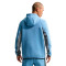 Giacca Nike Windrunner Fleece