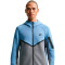 Giacca Nike Windrunner Fleece