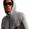 Giacca Nike Windrunner Fleece