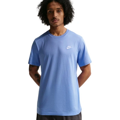 Maglia Sportswear Club Tee