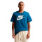 Maglia Nike Sportswear Icon Futura