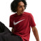Maglia Nike Sportswear Swoosh