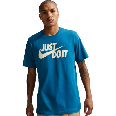 Maglia Sportswear Just Do It Swoosh