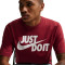 Maglia Nike Just Do It Swoosh